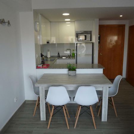 Appartement Salou Port Aventura Extérieur photo