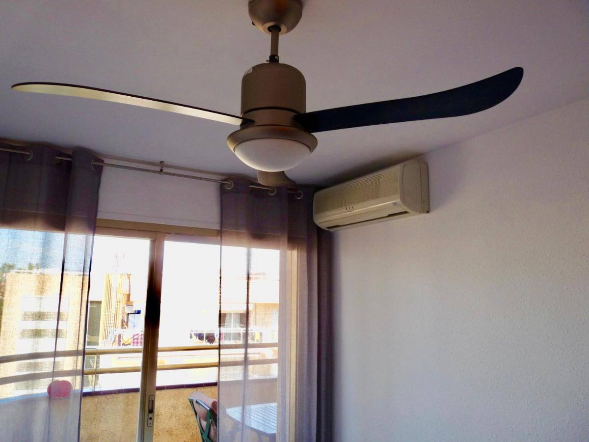 Appartement Salou Port Aventura Extérieur photo