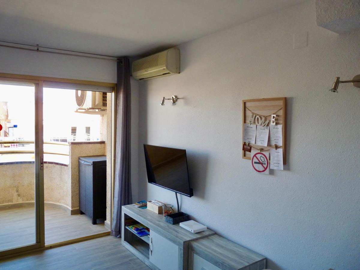 Appartement Salou Port Aventura Extérieur photo