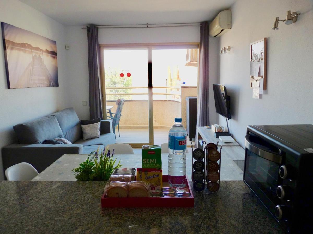 Appartement Salou Port Aventura Extérieur photo