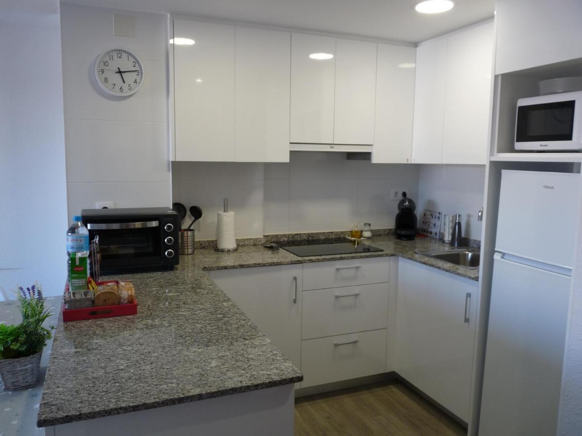 Appartement Salou Port Aventura Extérieur photo