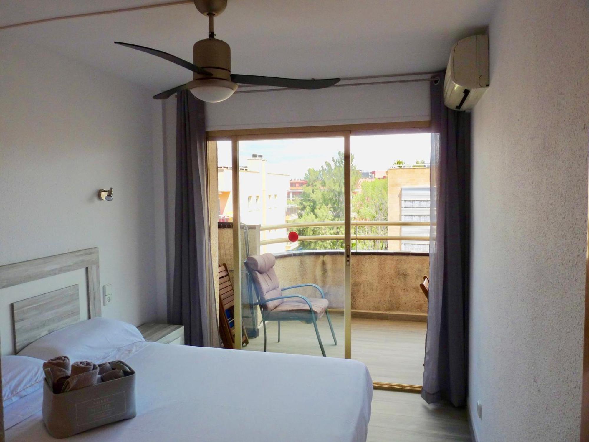 Appartement Salou Port Aventura Extérieur photo