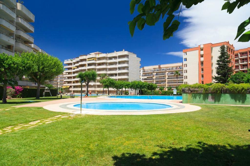Appartement Salou Port Aventura Extérieur photo