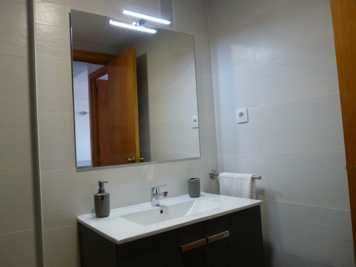Appartement Salou Port Aventura Extérieur photo