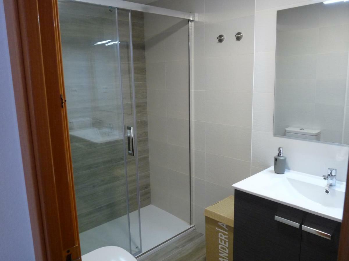 Appartement Salou Port Aventura Extérieur photo