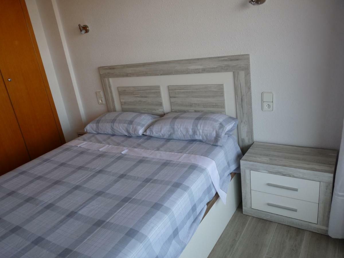 Appartement Salou Port Aventura Extérieur photo