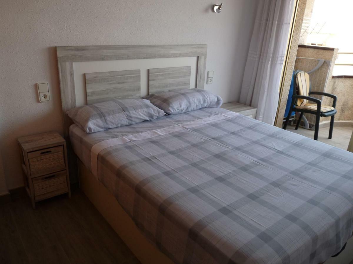 Appartement Salou Port Aventura Extérieur photo