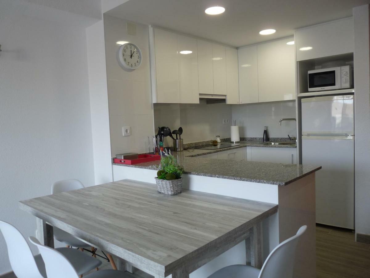 Appartement Salou Port Aventura Extérieur photo