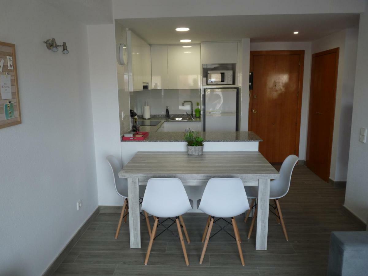 Appartement Salou Port Aventura Extérieur photo