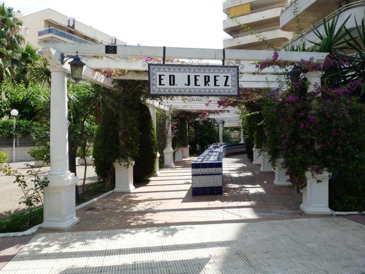 Appartement Salou Port Aventura Extérieur photo